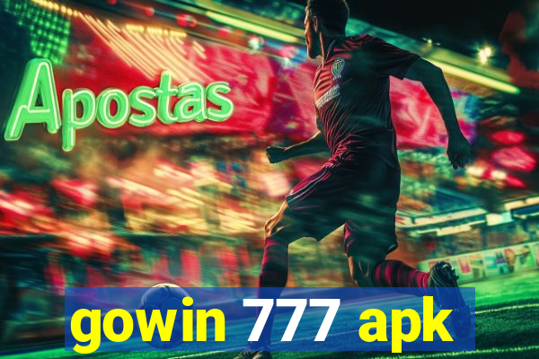 gowin 777 apk